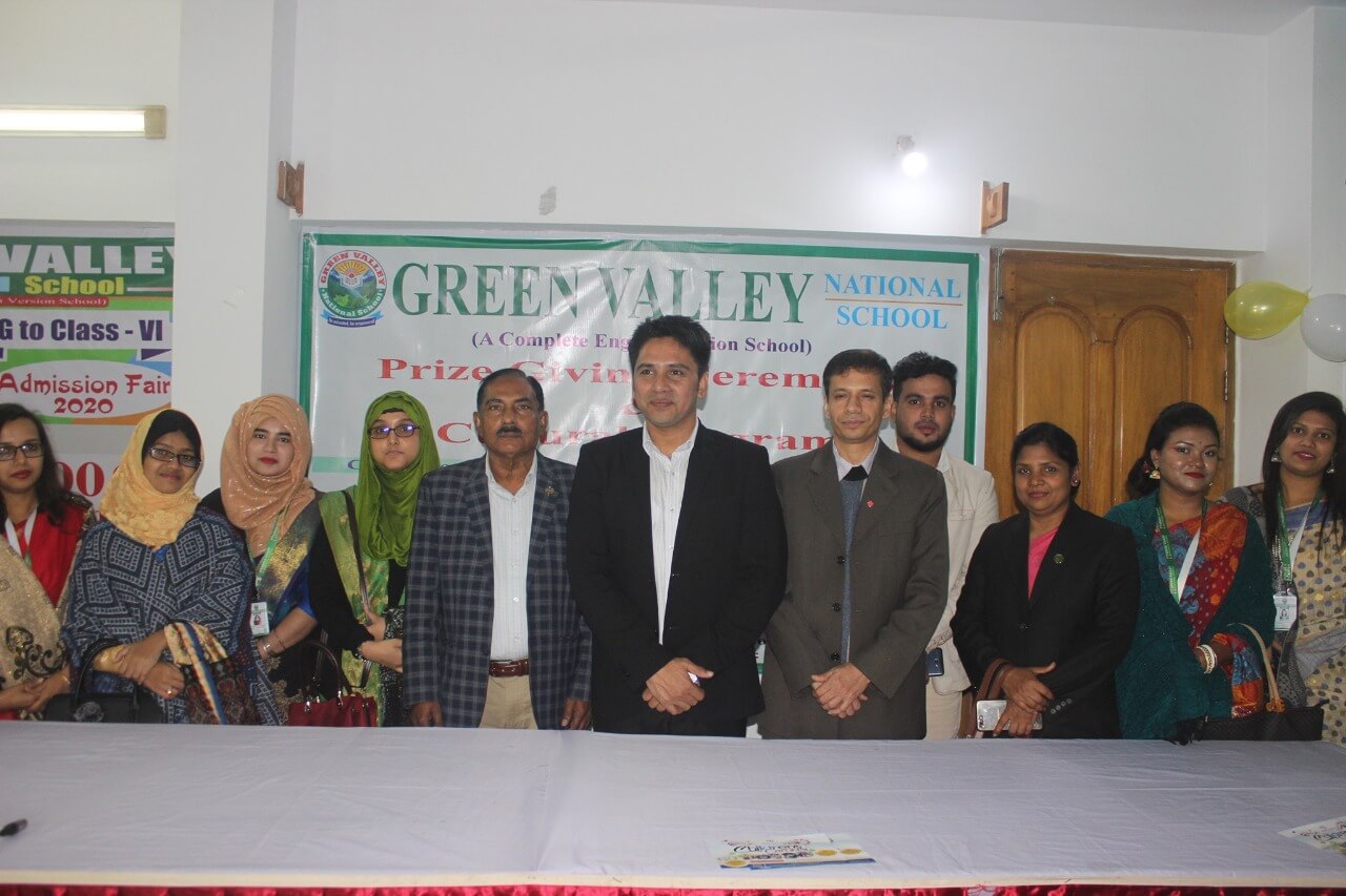 Jagoron Shikkha Foundation