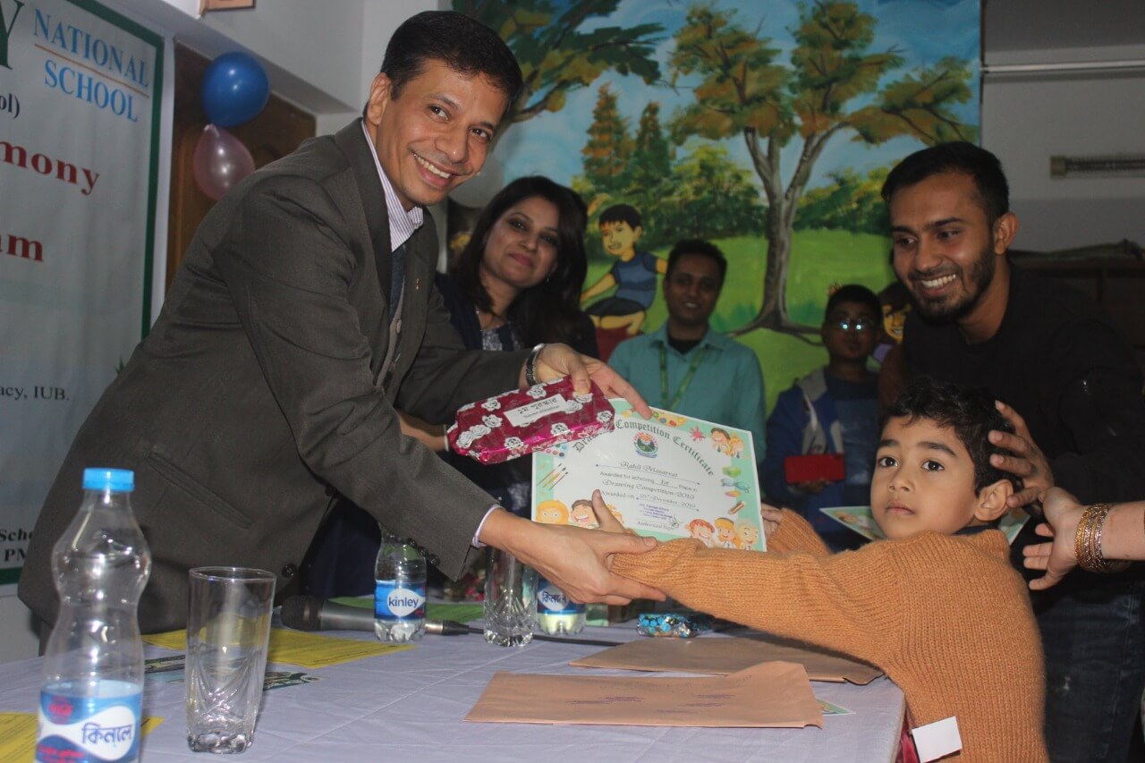 Jagoron Shikkha Foundation